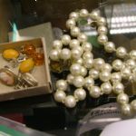 325 1559 Pärlcollier+